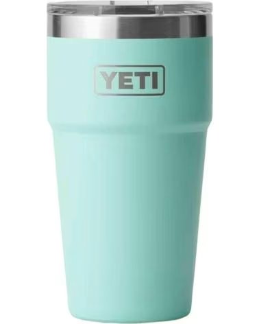 YETI VASO TÉRMICO SKU-0322-SFM COLOR VERDE