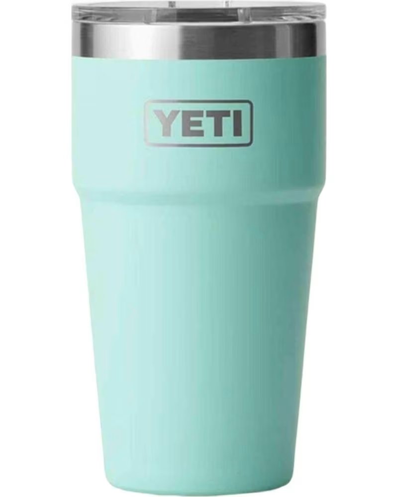 YETI VASO TÉRMICO SKU-0322-SFM COLOR VERDE