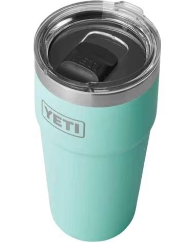 YETI VASO TÉRMICO SKU-0322-SFM COLOR VERDE