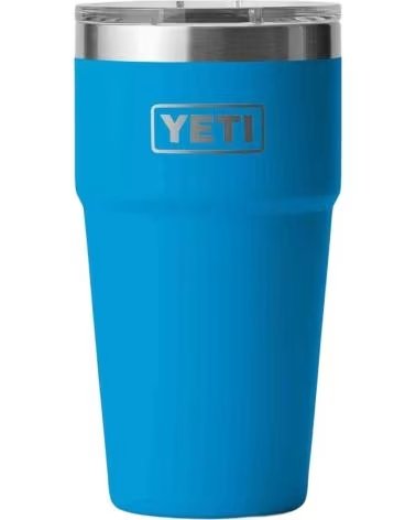 YETI VASOS TERMICOS SKU-0322-S24B EN AZUL PARA UNISEX