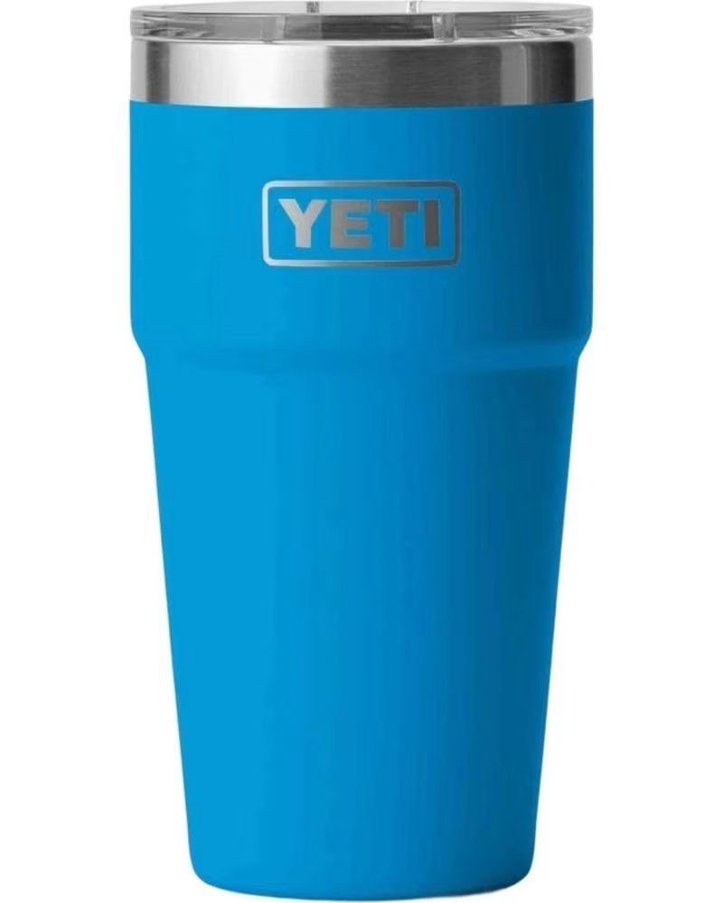 YETI VASOS TERMICOS SKU-0322-S24B EN AZUL PARA UNISEX