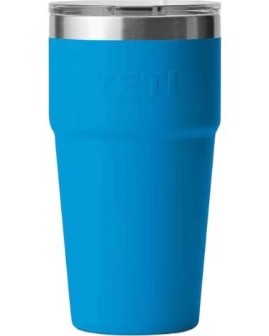 YETI VASOS TERMICOS SKU-0322-S24B EN AZUL PARA UNISEX