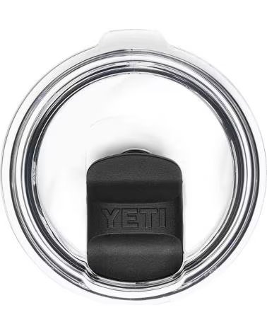 YETI VASO TÉRMICO SKU-0322-CHA GRIS UNISEX