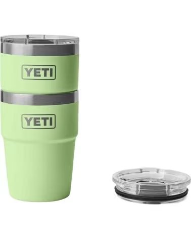 YETI GOBELET THERMIQUE SKU-0322-24H2KL VERT