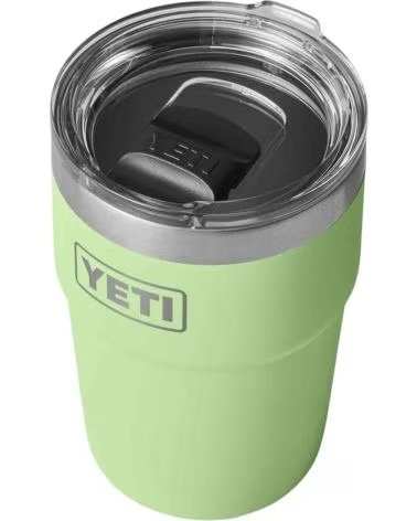 YETI GOBELET THERMIQUE SKU-0322-24H2KL VERT