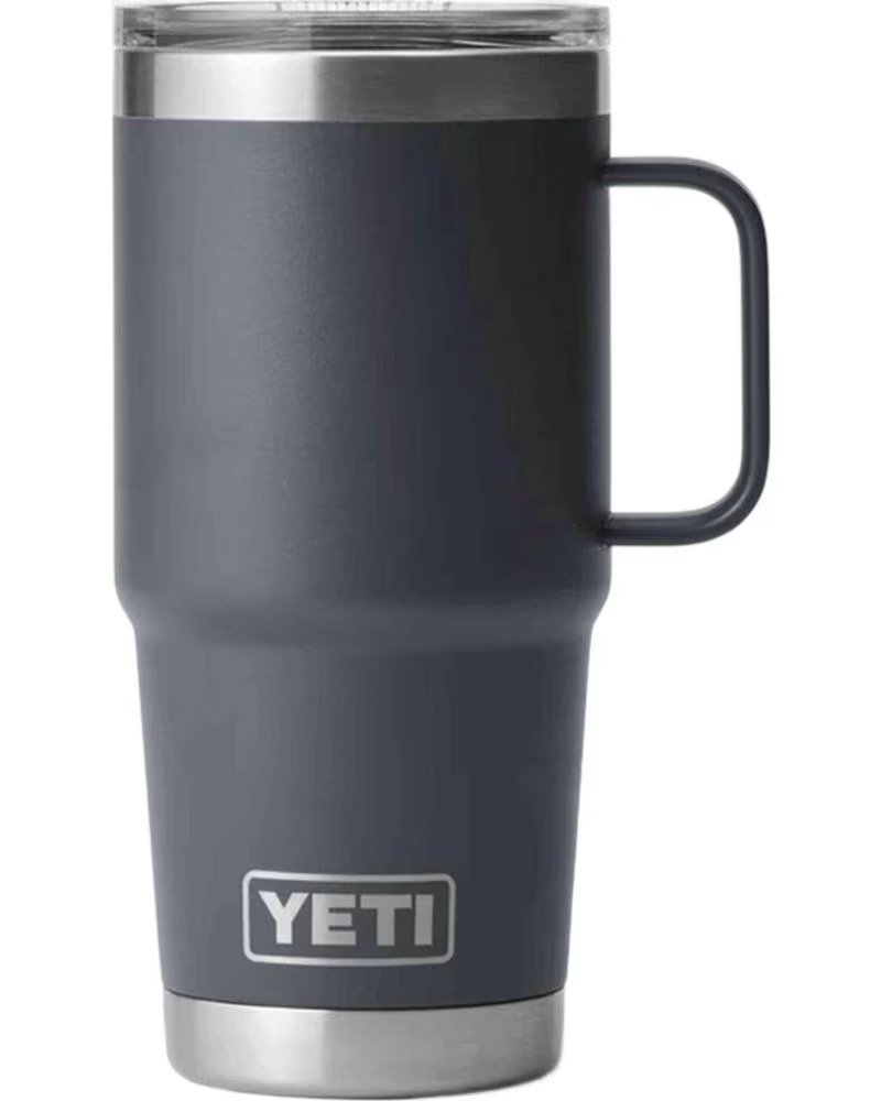YETI VASO TÉRMICO SKU-0320-CHA CON ASA