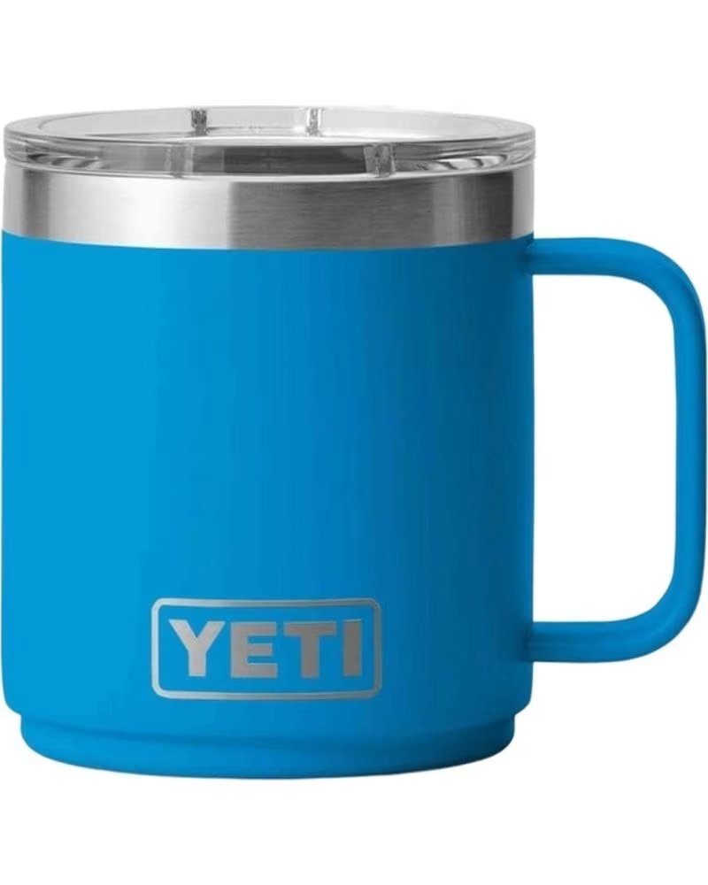 YETI GOBELET THERMIQUE SKU-0314-S24B BLEU