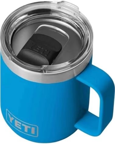 YETI GOBELET THERMIQUE SKU-0314-S24B BLEU