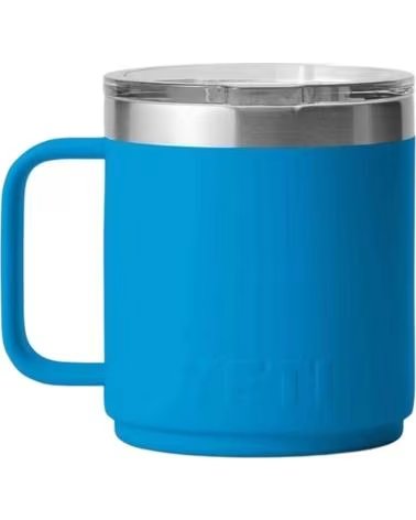 YETI GOBELET THERMIQUE SKU-0314-S24B BLEU