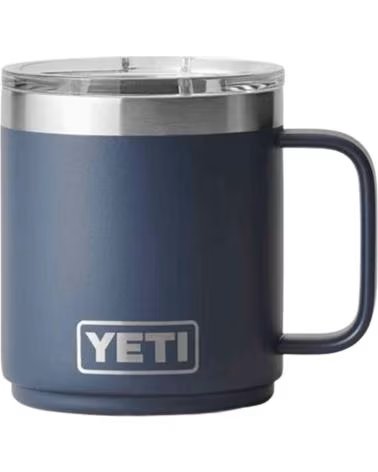 YETI VASO TÉRMICO SKU-0314-NVY ACERO INOXIDABLE