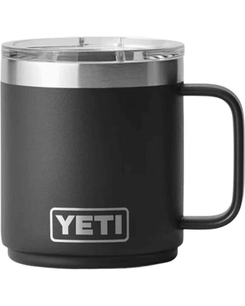YETI VASO TÉRMICO SKU-0314-BLK