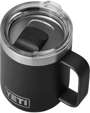 YETI VASO TÉRMICO SKU-0314-BLK