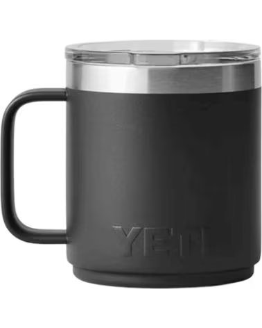 YETI VASO TÉRMICO SKU-0314-BLK