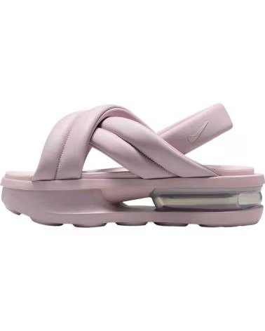 NIKE SANDALIAS FJ5929-602 ACOLCHADAS PLATAFORMA MUJER