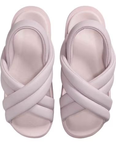 NIKE SANDALIAS FJ5929-602 ACOLCHADAS PLATAFORMA MUJER