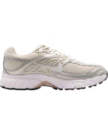NIKE BASKETS IQ7592-104 POUR HOMME EN BEIGE