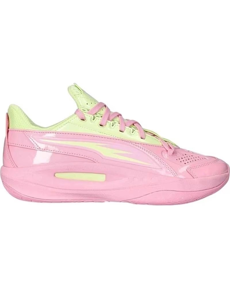 PUMA TÊNIS SCOOT ZEROS III PINK SHIMMER