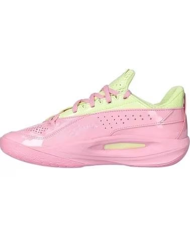 PUMA TÊNIS SCOOT ZEROS III PINK SHIMMER