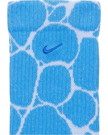 NIKE MEIAS EVERYDAY ELEVATED UNISSEXO MULTI-COLOR