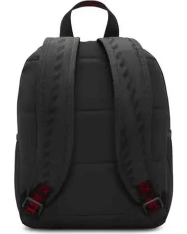 NIKE RUCKSACK MIT MUSTER FÜR KINDER BLACK OR GREY