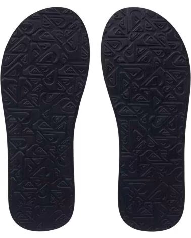 QUICKSILVER CHANCLAS QUIKSILVER 077-53976400068947 EN MARRON PARA HOMBRE MARRóN