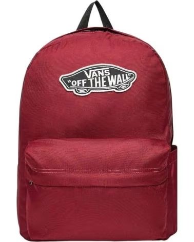 VANS OFF THE WALL Accessory Vans en color rojo para accesorios ROJO