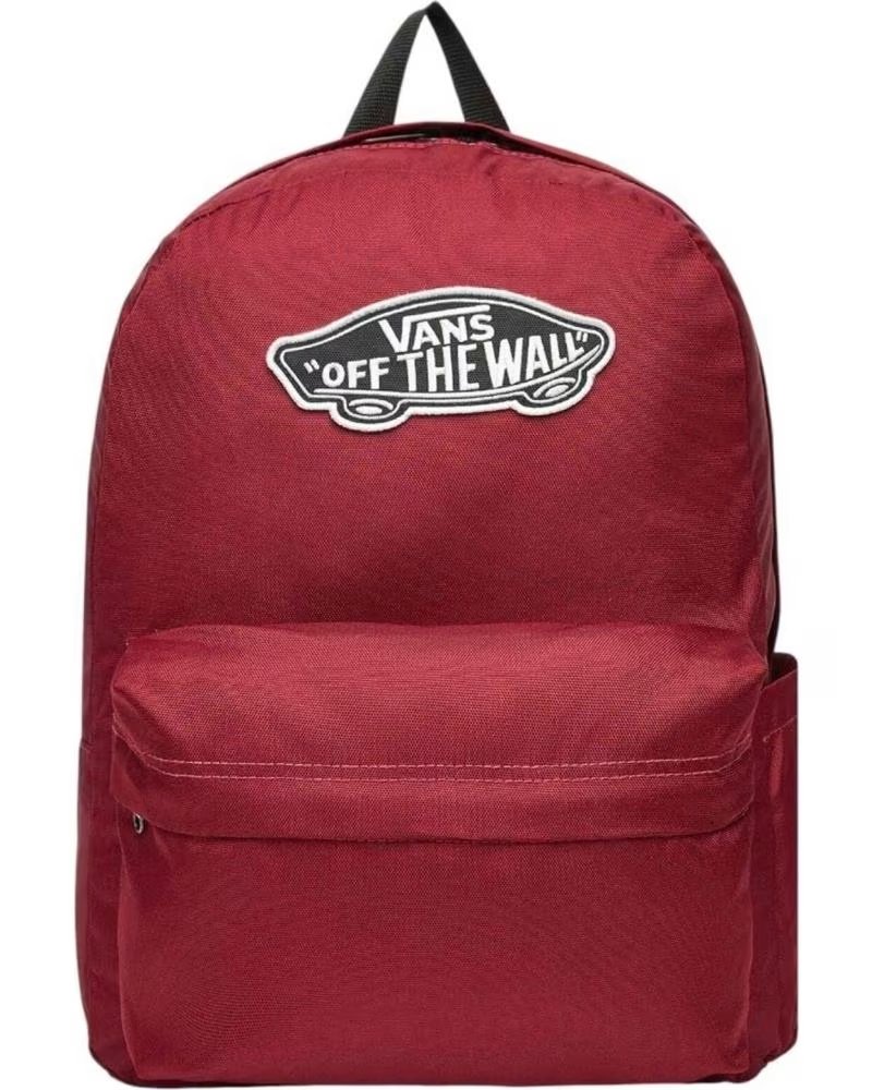 VANS OFF THE WALL Accessory Vans en color rojo para accesorios ROJO