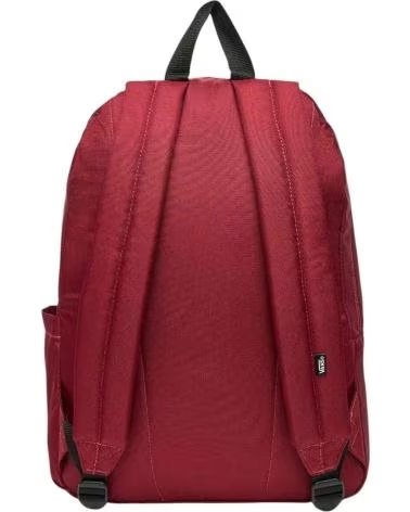 VANS OFF THE WALL Accessory Vans en color rojo para accesorios ROJO