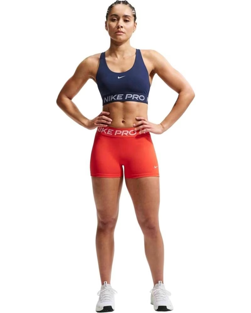 NIKE SUTIÃ ESPORTIVO PRO BLUE