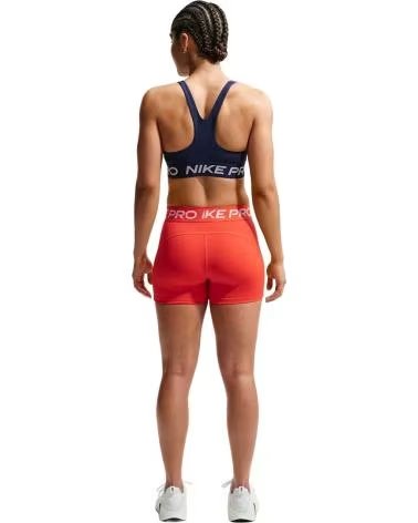 NIKE SUTIÃ ESPORTIVO PRO BLUE