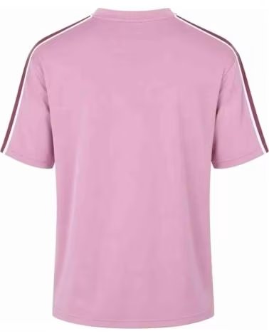 NEW ERA CAMISETA DE MANGA CORTA 60596338 EN ROSA PARA UNISEX