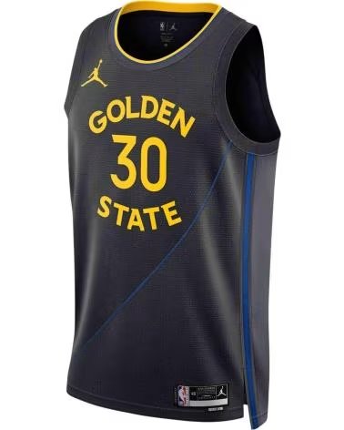 NIKE CAMISETA DE BALONCESTO FQ4719-010 EN NEGRO PARA HOMBRE