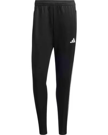ADIDAS PANTALON LARGO TIRO ES PNT EN NEGRO PARA HOMBRE BLACK-WHITE
