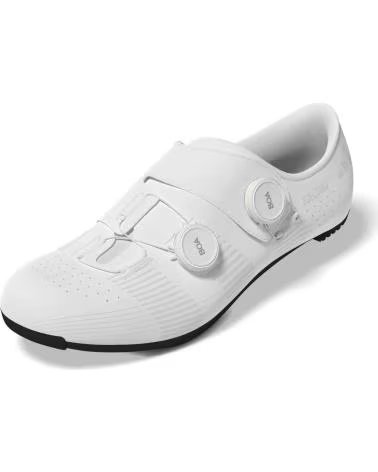 ADIDAS SCARPE DA CICLISMO VUELTANO CARBON BIANCHE UNISEX FTWWHT-CRYWHT-CBLACK