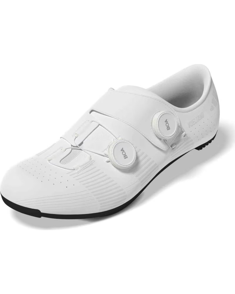 ADIDAS SCARPE DA CICLISMO VUELTANO CARBON BIANCHE UNISEX FTWWHT-CRYWHT-CBLACK