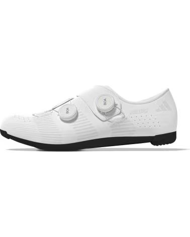 ADIDAS SCARPE DA CICLISMO VUELTANO CARBON BIANCHE UNISEX FTWWHT-CRYWHT-CBLACK