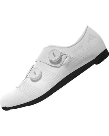 ADIDAS SCARPE DA CICLISMO VUELTANO CARBON BIANCHE UNISEX FTWWHT-CRYWHT-CBLACK