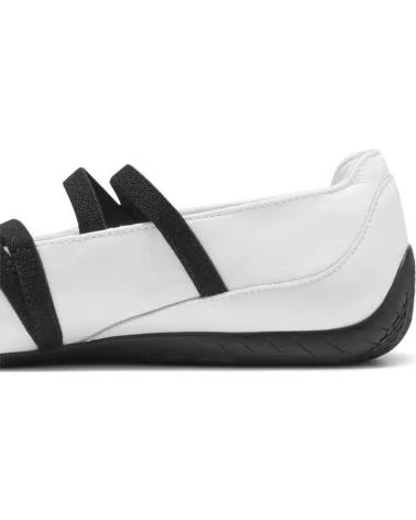 PUMA BASKETS SPEEDCAT BALLET LTH POUR FEMME WHITE-PUM