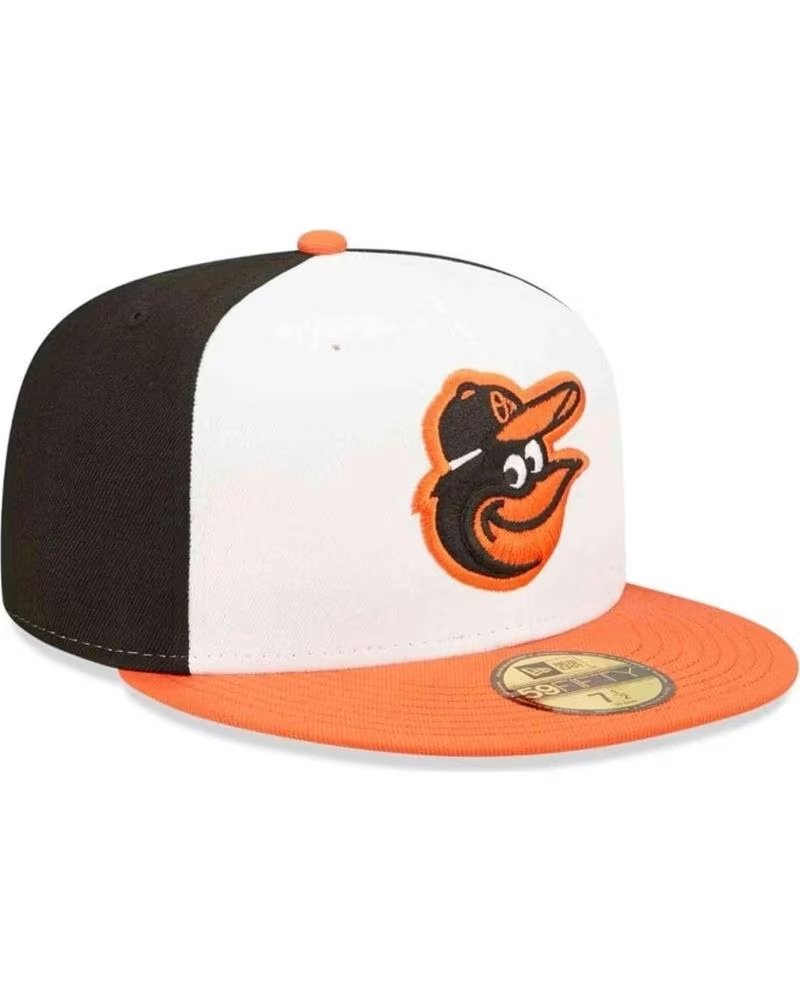 NEW ERA 1259308501 CAP UNISEX BLACK WHITE BLANCO