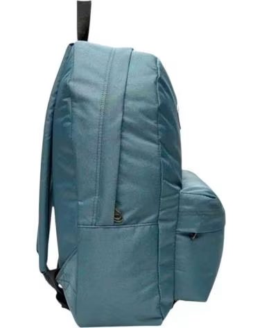 VANS OFF THE WALL MOCHILA VANS OLD SKOOL CLASSIC DUSTY BLUE VN000H4YDSB1 AZUL