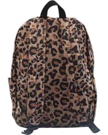 VANS OFF THE WALL MOCHILA VANS OLD SKOOL CLASSIC INCENSE PRINT VN000H4Y4MG1 BA MARRóN