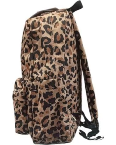 VANS OFF THE WALL MOCHILA VANS OLD SKOOL CLASSIC INCENSE PRINT VN000H4Y4MG1 BA MARRóN