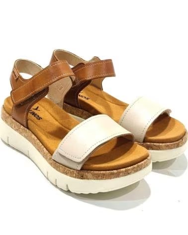 PIKOLINOS SHOES EN COLOR PARA MUJER BEIG