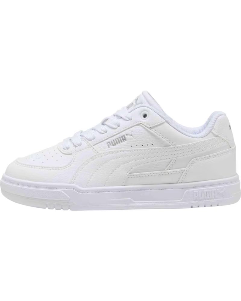 PUMA ZAPATILLAS 406235-01 BLANCAS UNISEX WHITE-PUMA SI