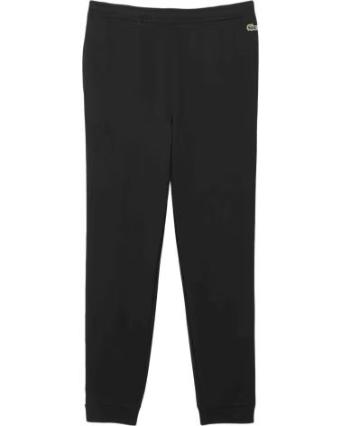 LACOSTE PANTALON LARGO XH980300-031 EN NEGRO PARA HOMBRE SD