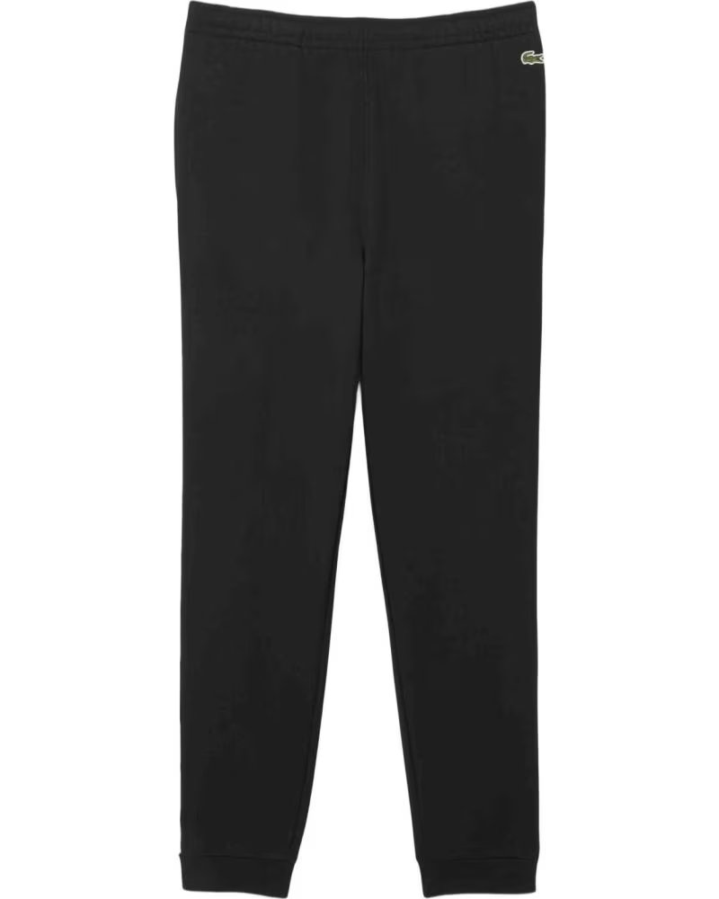 LACOSTE PANTALON LARGO XH980300-031 EN NEGRO PARA HOMBRE SD