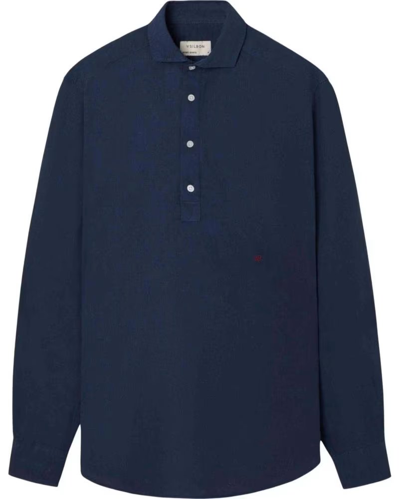 SILBON CAMISA SS261040502408 SD