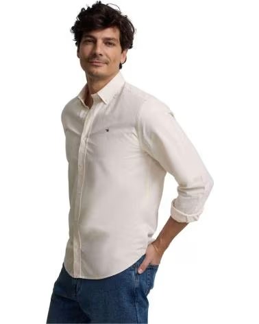 SILBON SS2610205004299 WHITE SHIRT FOR MEN SD