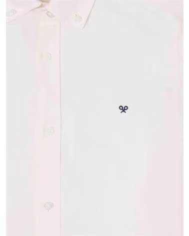 SILBON SS2610205004299 WHITE SHIRT FOR MEN SD