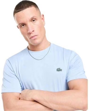 LACOSTE POLO PH5056-00-J2G A MANICHE CORTE DA UOMO SD